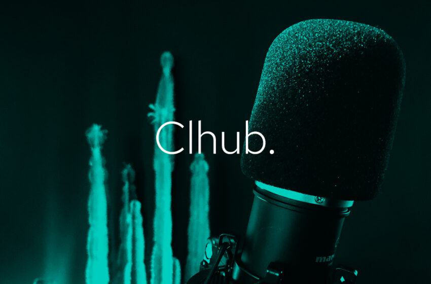  Clhub, il podcast